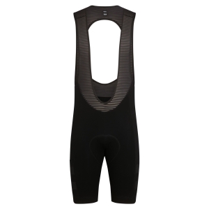 Rapha Brevet Bib Rövidnadrág Férfi Fekete Fekete | 13098COUP