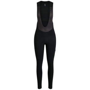 Rapha Cargo Téli With Pad Harisnyanadrág Női Fekete Fehér | 92483NXHV