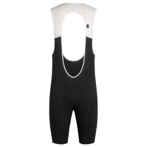 Rapha Classic Bib Rövidnadrág Férfi Fekete Fehér | 06271NOKF