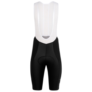 Rapha Classic Flyweight Bib Regular Rövidnadrág Férfi Fekete Fehér | 01783NUBO