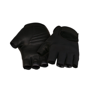 Rapha Classic Mitten Unisex Fekete | 41790VHWL