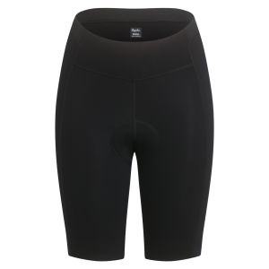 Rapha Classic Regular Rövidnadrág Női Fekete Fekete | 25918VXWI