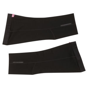 Rapha Classic Thermal Knee Warmers Unisex Fekete | 21538HJOR