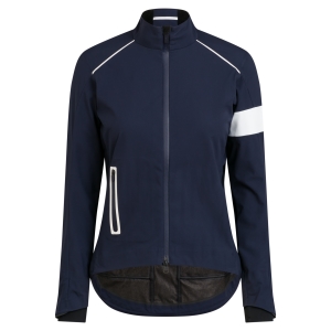 Rapha Classic Téli Cycling for Téli Dzsekik Női Sötétkék | 18692WEFQ