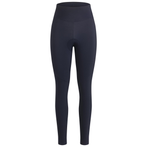 Rapha Classic Téli with Pad Harisnyanadrág Női Sötétkék Fehér | 53461UXCW