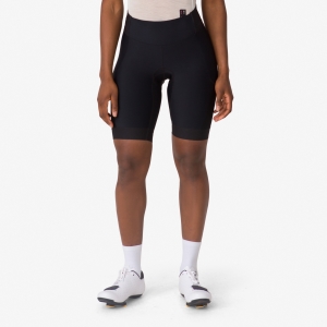Rapha Core Cargo Rövidnadrág Női Fekete | 26937GXSK