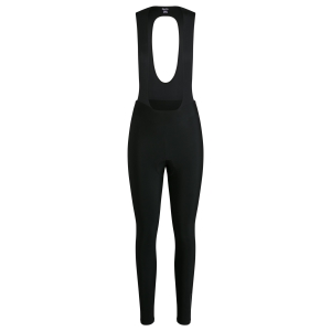 Rapha Core Cargo Téli with Pad Harisnyanadrág Női Fekete Fekete | 41769DPJN