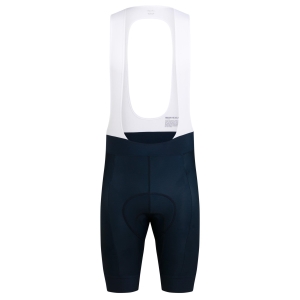 Rapha Core Cycling Párnázott Bib Rövidnadrág Férfi Sötétkék Fehér | 31647XBAE
