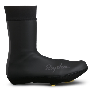 Rapha Deep Téli Overshoes Unisex Fekete | 96270XBML