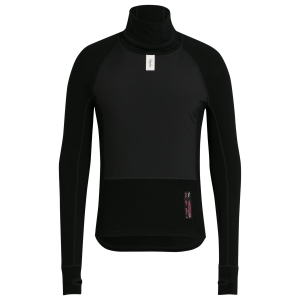 Rapha Deep Téli Windblock Alapréteg Felsők Férfi Fekete | 80279ISWB