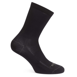 Rapha Könnyű Regular Zokni Unisex Fekete | 46195WBRH