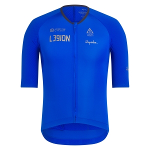 Rapha Legion Tulsa Pro Team Aero Jersey Férfi Multicolour | 25364BSPN