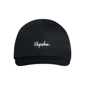Rapha Logo Sapkák Unisex Fekete Fehér | 86430VHLE