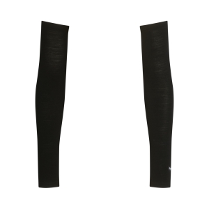 Rapha Merino Arm Warmers Unisex Fekete | 60792CPFQ