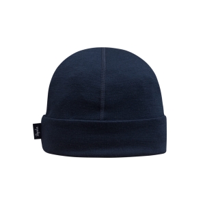 Rapha Merino Kalap Unisex Sötétkék | 16490JOCN