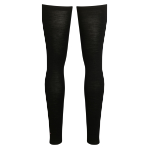 Rapha Merino Leg Warmers Unisex Fekete | 91438AHLD