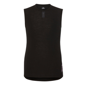 Rapha Merino SL Alapréteg Felsők Férfi Fekete | 36215NLKX