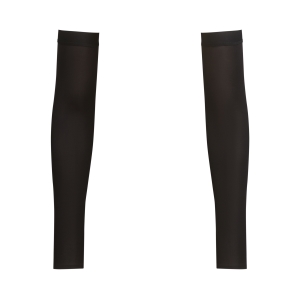 Rapha Pro Team Arm Screens Warmers Unisex Fekete | 40563WYXE