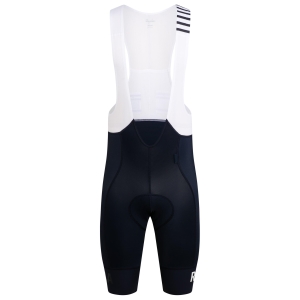 Rapha Pro Team Bib II Long Rövidnadrág Férfi Sötétkék Fehér | 41689LKQW