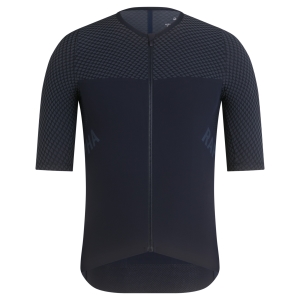 Rapha Pro Team Crit Jersey Férfi Sötétkék Sötétszürke | 82394IMRF