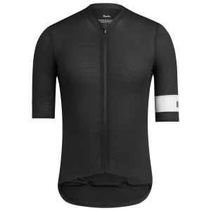 Rapha Pro Team Flyweight Jersey Férfi Fekete | 47069WEOI