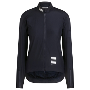 Rapha Pro Team Insulated Rain Dzsekik Női Sötétkék Fehér | 68074RIUX