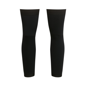Rapha Pro Team Knee Cycling Unisex For Lovaglás In Cold Weather Warmers Unisex Fekete | 23971JWNL