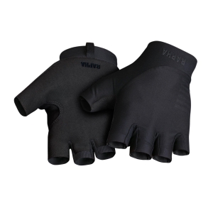 Rapha Pro Team Mitten Unisex Fekete | 93268OBJY