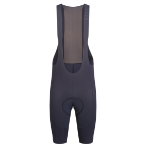 Rapha Pro Team Powerweave Bib Rövidnadrág Férfi Sötétszürke Sötétkék | 85394IRMG