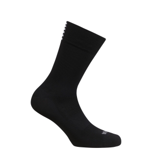 Rapha Pro Team Regular Zokni Unisex Fekete Fehér | 48563QFJM