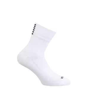 Rapha Pro Team Rövid Zokni Unisex Fehér Fekete | 92518DICV