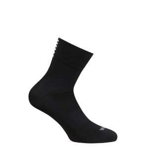 Rapha Pro Team Rövid Zokni Unisex Fekete | 67508CJZW