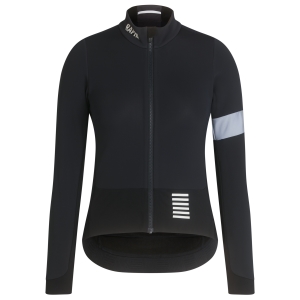 Rapha Pro Team Téli Dzsekik Női Fekete Fehér | 01395JWGB
