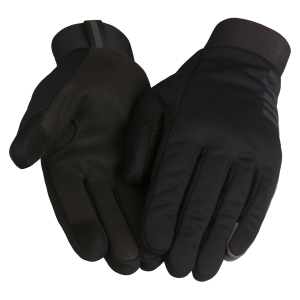 Rapha Pro Team Téli Kesztyű Unisex Fekete | 87025IBPD