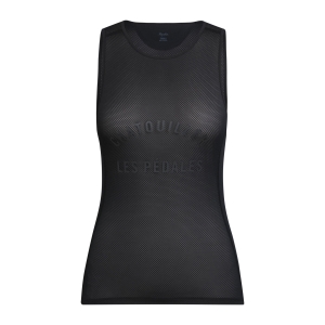 Rapha Pro Team Ujjatlan Alapréteg Felsők Női Fekete | 06381AQGC