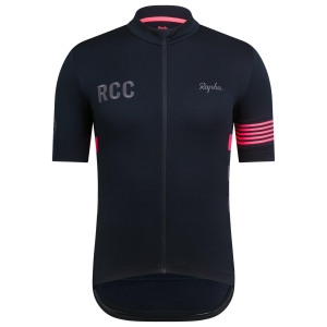 Rapha RCC Classic Jersey Férfi Sötétkék | 51398MJYO