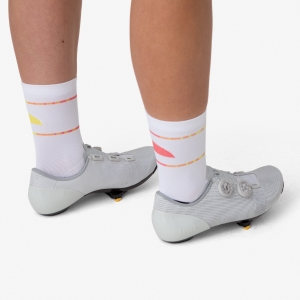 Rapha RCC + Maria Medem Pro Team Zokni Unisex Multicolour | 82457CBYU