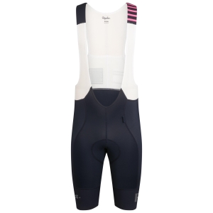 Rapha RCC Pro Team Bib II Regular Rövidnadrág Férfi Sötétkék | 28375LXZQ