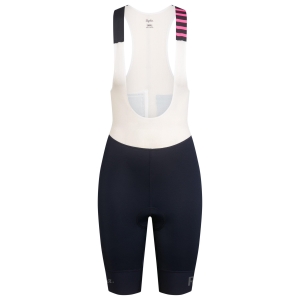 Rapha RCC Pro Team Bib II Regular Rövidnadrág Női Sötétkék | 48179MDFP