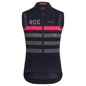 Rapha RCC Pro Team Könnyű Gilet Mellény Női Sötétkék | 30687YNVG