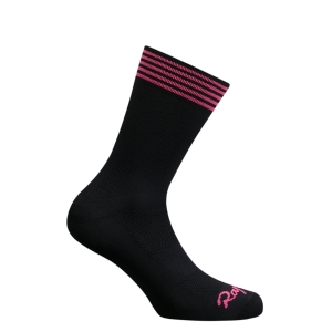 Rapha RCC Pro Team Regular Zokni Unisex Fekete | 54692OBUH