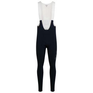 Rapha RCC Pro Team Téli with Pad II Harisnyanadrág Férfi Sötétkék | 95867VQPN