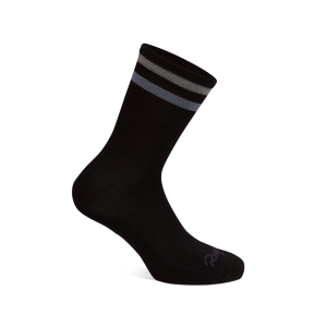 Rapha Reflective Brevet Zokni Unisex Fekete | 59618WDQM