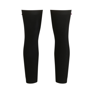 Rapha Thermal Knee Warmers Unisex Fekete | 17482DWYR