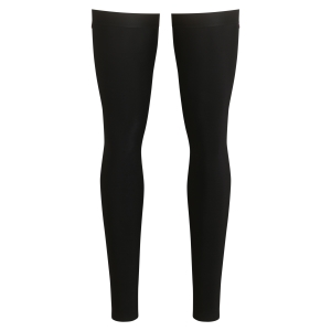 Rapha Thermal Leg Warmers Unisex Fekete | 19725VAEG