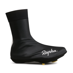 Rapha Wet Weather Overshoes Unisex Fekete | 27948LBWZ